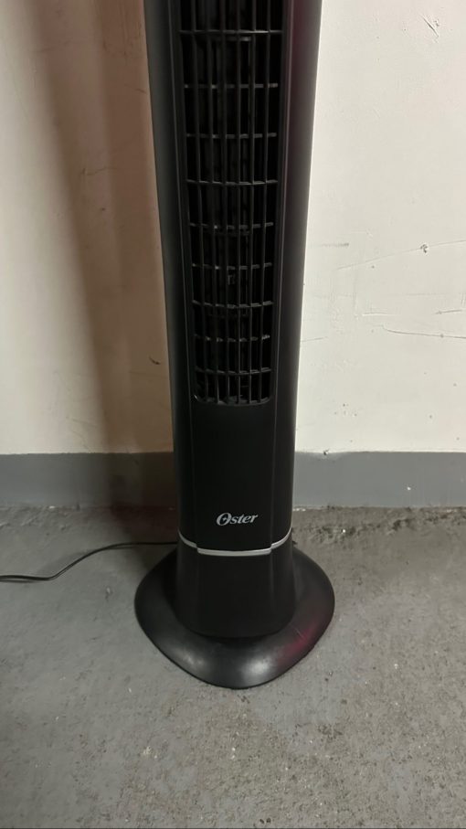 Ventilador