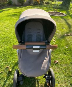 Coche travel system