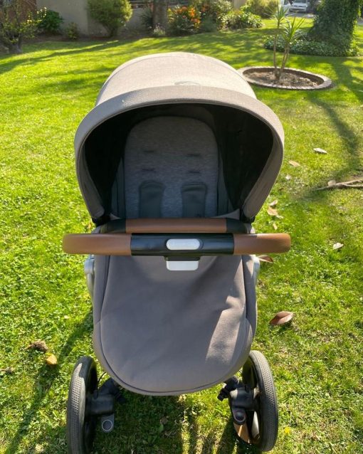 Coche travel system