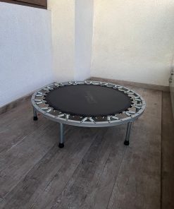 Trampolín