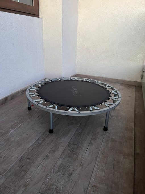 Trampolín