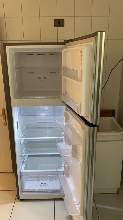 Refrigerador