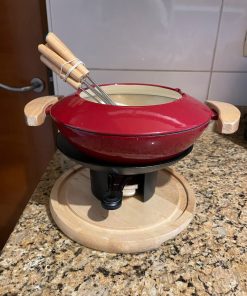 Fondue