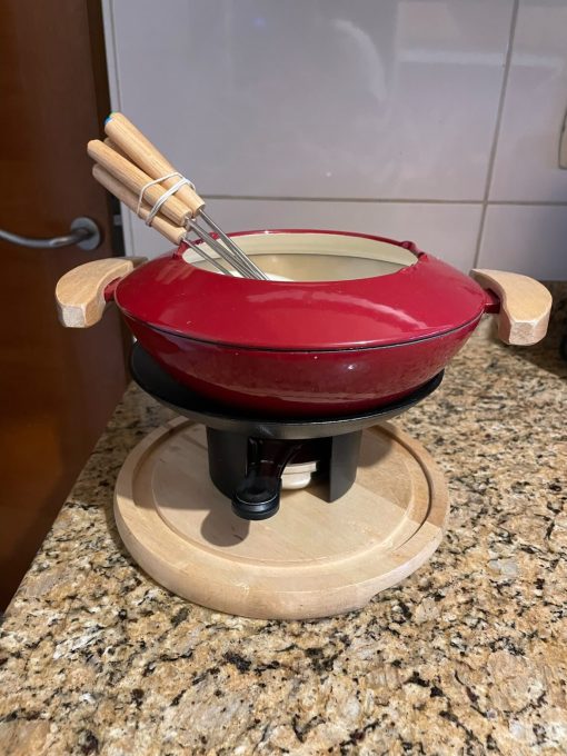 Fondue