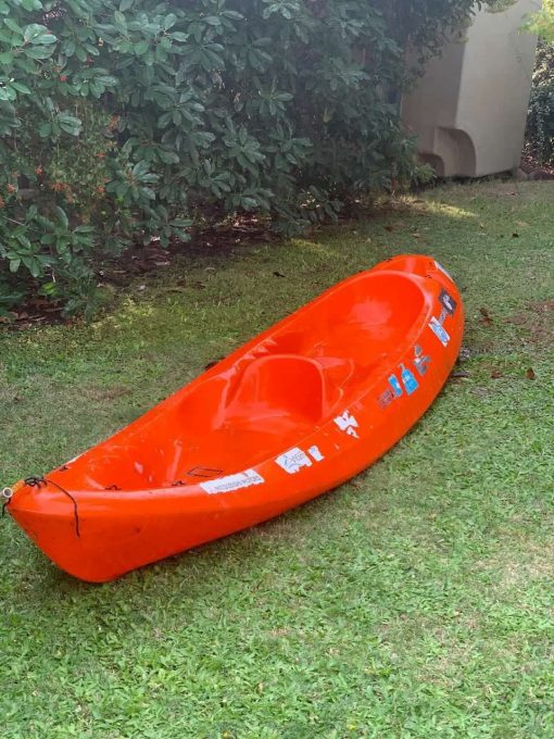 Kayak