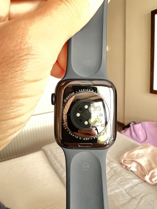 Apple Watch Series 8