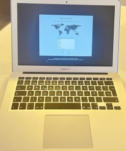 MacBook 2017