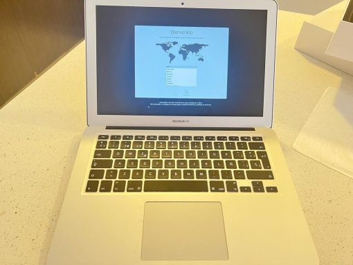 MacBook 2017