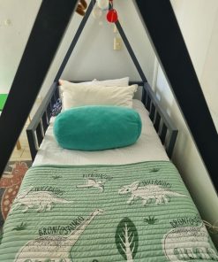 Cama Montessori 