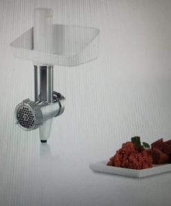 Robot de Cocina 