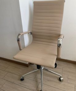 Silla Bishop respaldo alto (office)