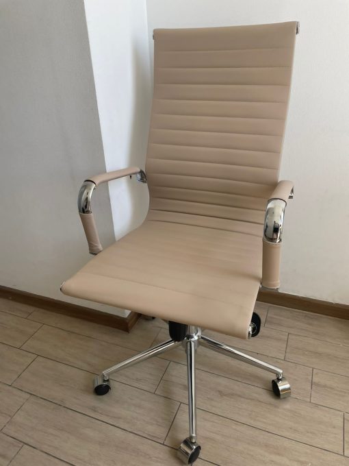 Silla Bishop respaldo alto (office)