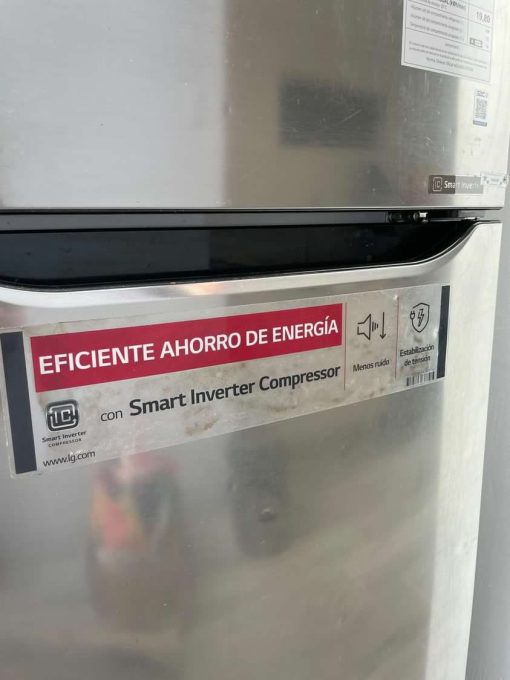 Refrigerador