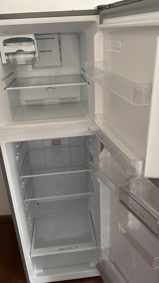 Refrigerador