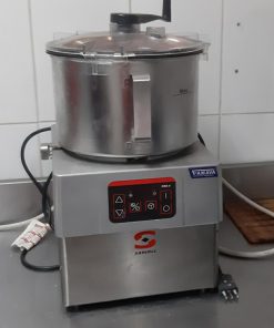 Cook Matic Trituradora