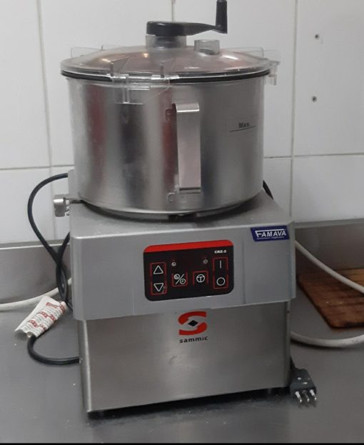 Cook Matic Trituradora