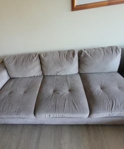 Sillón Seccional