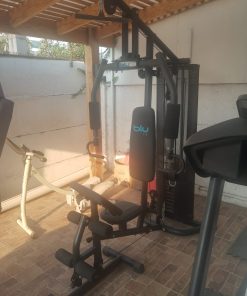 Home Gym Pro