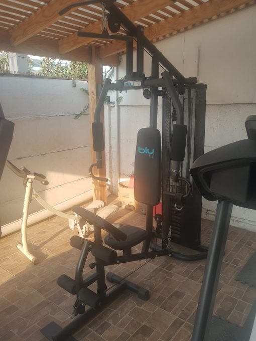 Home Gym Pro