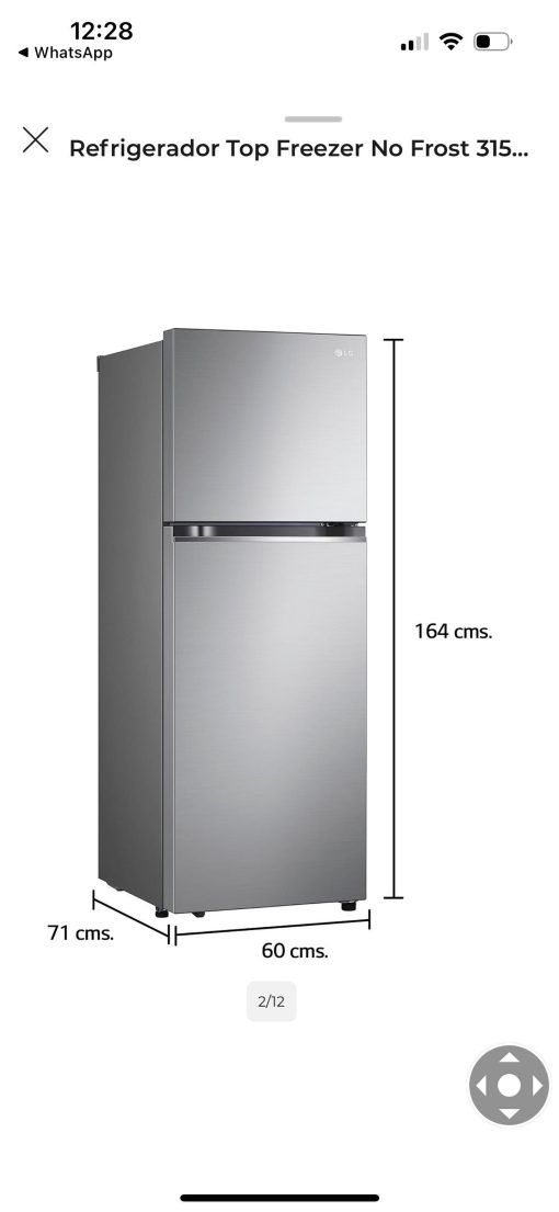 Refrigerador