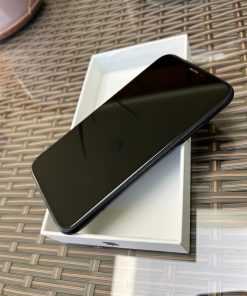 Iphone XR 64gb Black