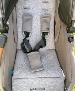 Coche travel system