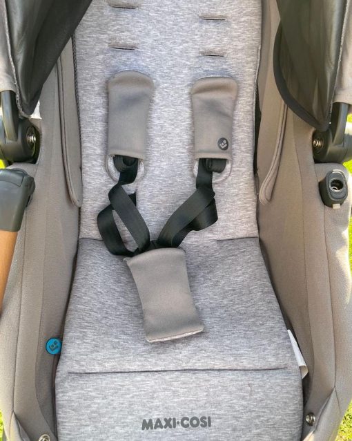 Coche travel system