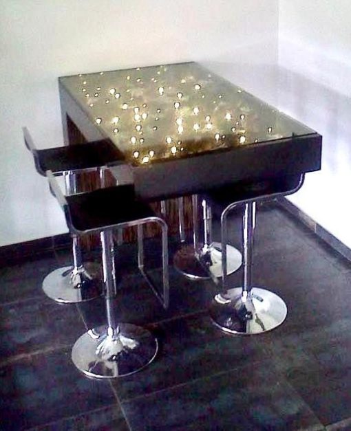 Comedor Barra