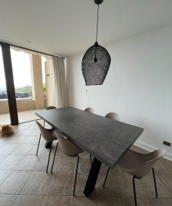 Mesa Comedor Sur Diseño 