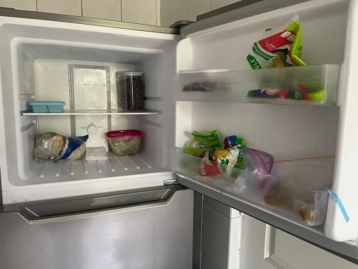 Refrigerador