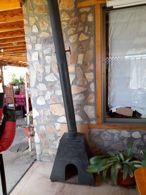 Chimenea