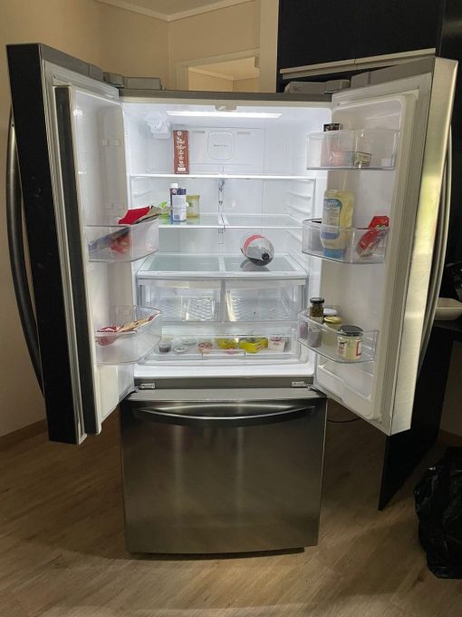 Refrigerador