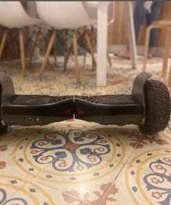 Skate Eléctrico