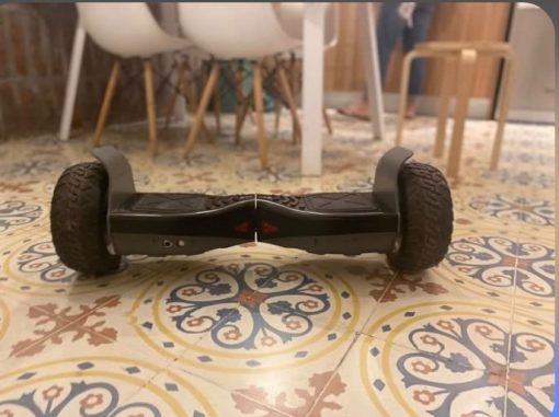 Skate Eléctrico