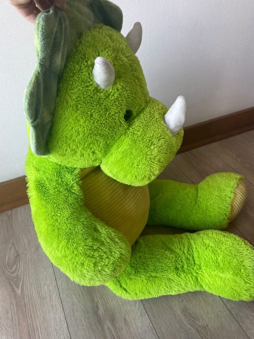 Dinosaurio de Peluche