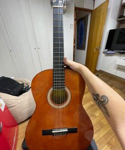 Guitarra Acústica 