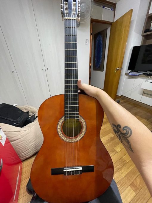 Guitarra Acústica