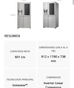 Refrigerador