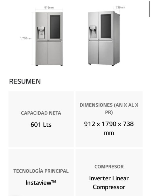 Refrigerador