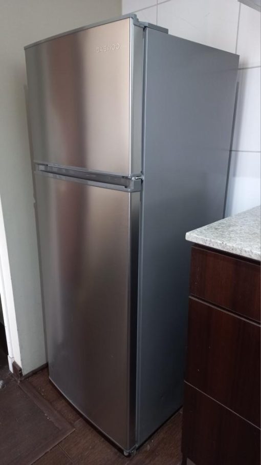 Refrigerador daewoo