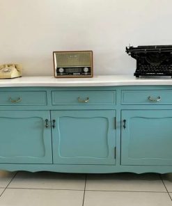 Buffet Vintage