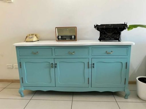 Buffet Vintage