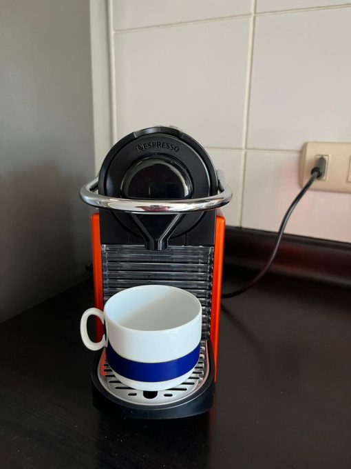 Cafetera