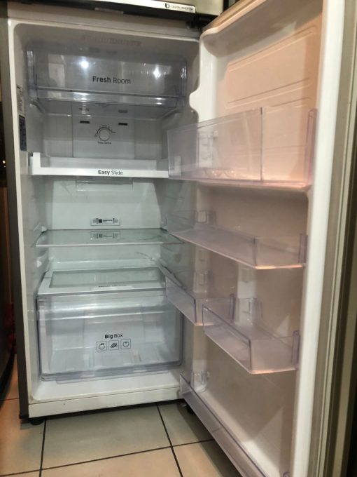 Refrigerador