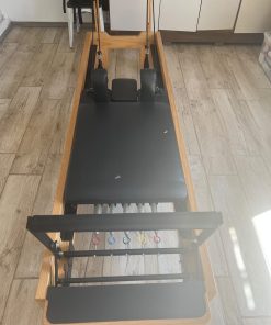 Máquina Pilates 