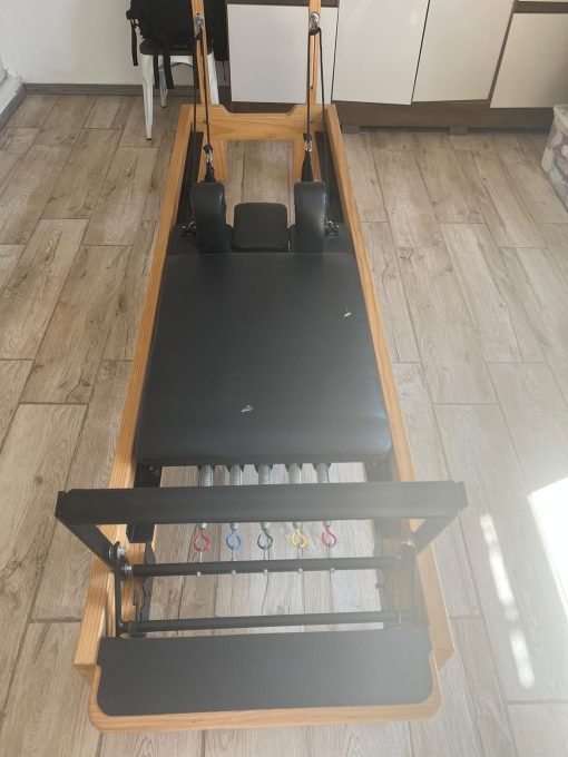 Máquina Pilates