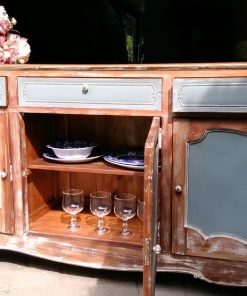 Buffet antiguo