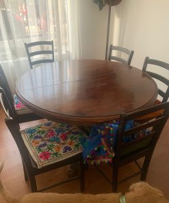 Mesa de Comedor 