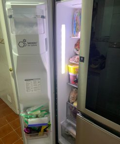 Refrigerador