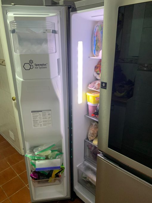 Refrigerador